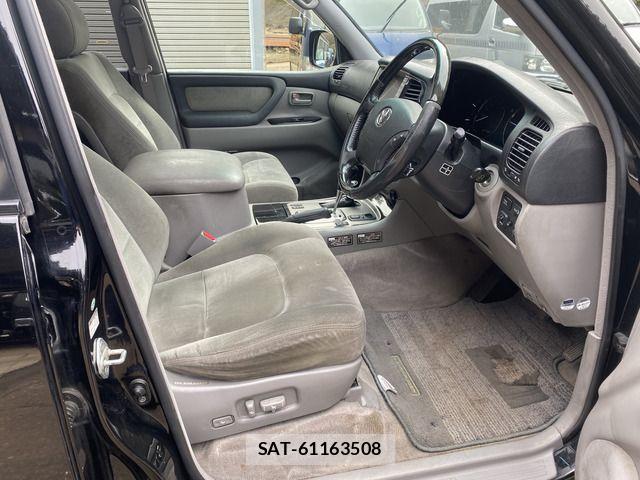 Toyota LAND CRUISER 2007-08 6752189-14