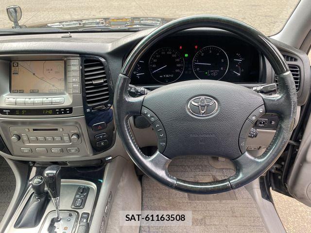 Toyota LAND CRUISER 2007-08 6752189-15
