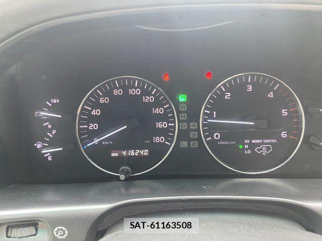 Toyota LAND CRUISER 2007-08 6752189-16