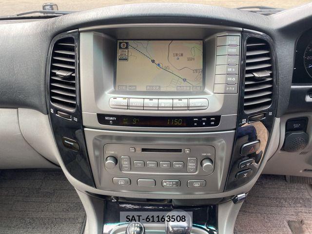 Toyota LAND CRUISER 2007-08 6752189-17