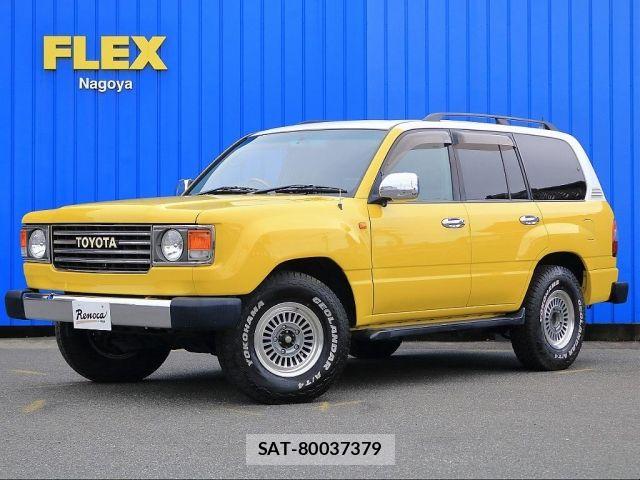Toyota LAND CRUISER 2005-01 6752187-0