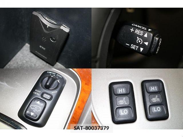 Toyota LAND CRUISER 2005-01 6752187-12