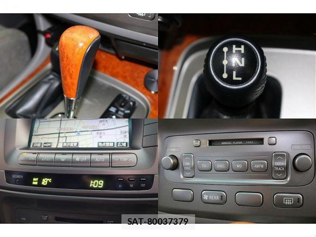 Toyota LAND CRUISER 2005-01 6752187-13