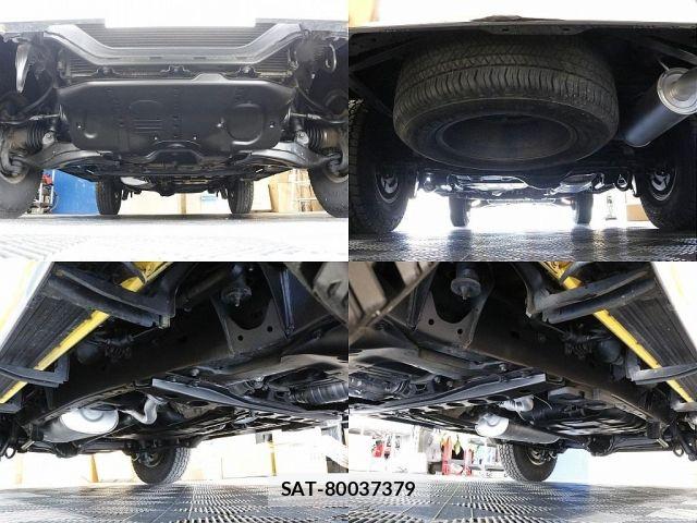 Toyota LAND CRUISER 2005-01 6752187-17