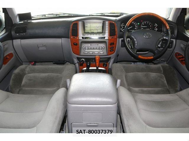 Toyota LAND CRUISER 2005-01 6752187-1