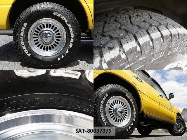 Toyota LAND CRUISER 2005-01 6752187-19
