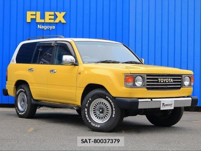 Toyota LAND CRUISER 2005-01 6752187-2