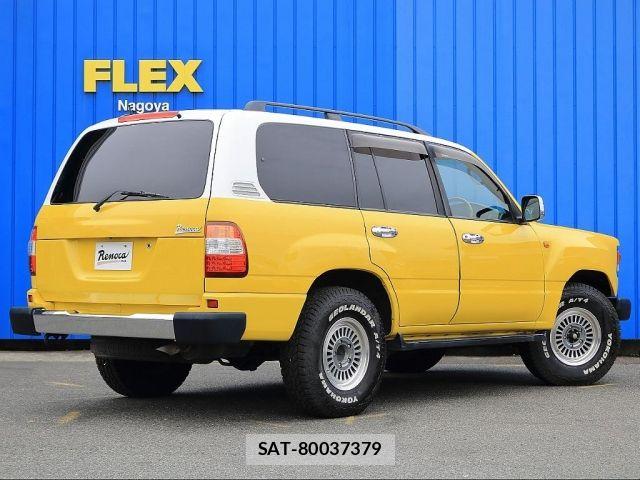 Toyota LAND CRUISER 2005-01 6752187-3