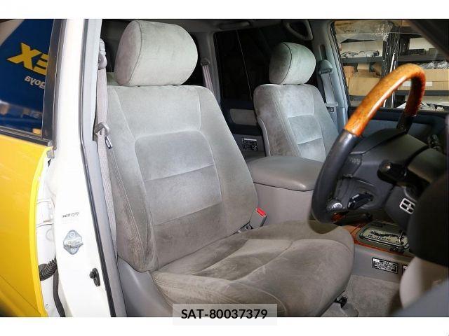 Toyota LAND CRUISER 2005-01 6752187-5