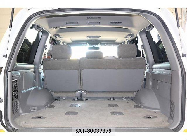 Toyota LAND CRUISER 2005-01 6752187-7