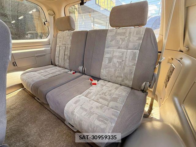 Toyota LAND CRUISER 1999-07 6752188-6