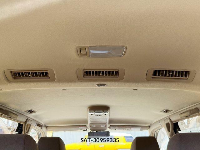 Toyota LAND CRUISER 1999-07 6752188-7
