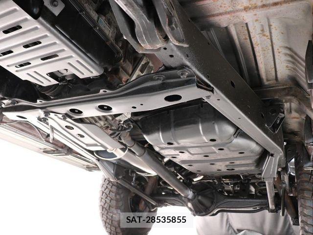Toyota LAND CRUISER 1993-01 6752186-10