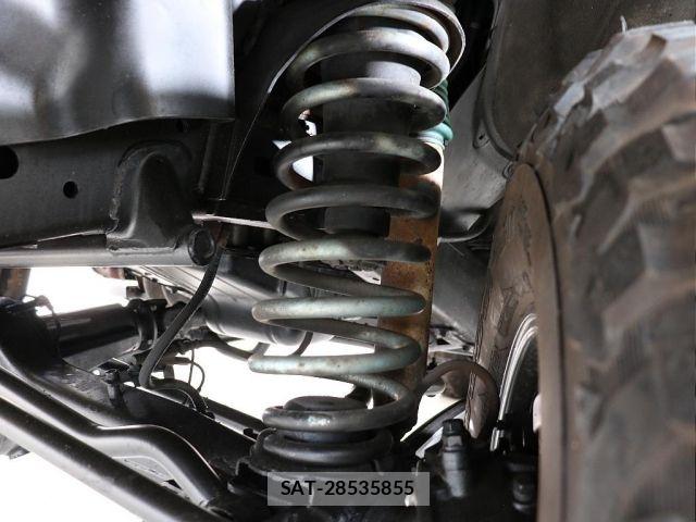 Toyota LAND CRUISER 1993-01 6752186-11