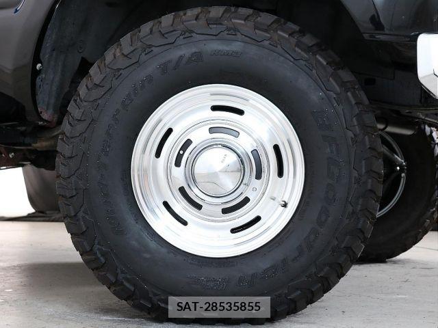 Toyota LAND CRUISER 1993-01 6752186-12