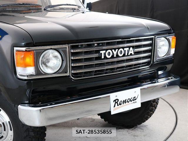 Toyota LAND CRUISER 1993-01 6752186-15