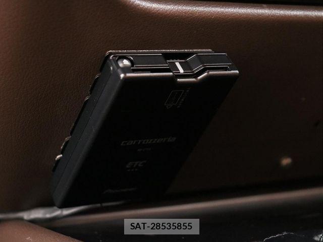 Toyota LAND CRUISER 1993-01 6752186-18