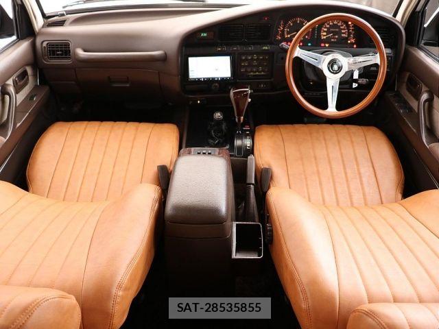 Toyota LAND CRUISER 1993-01 6752186-1