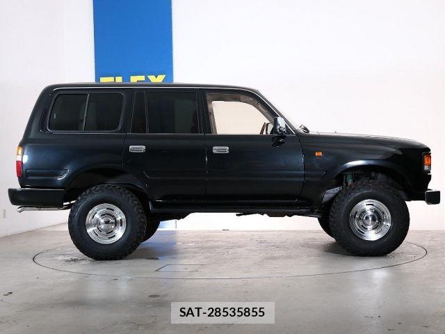 Toyota LAND CRUISER 1993-01 6752186-4