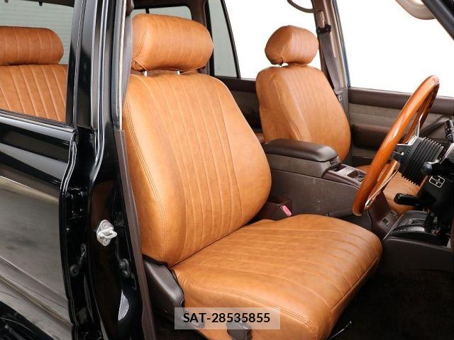 Toyota LAND CRUISER 1993-01 6752186-5