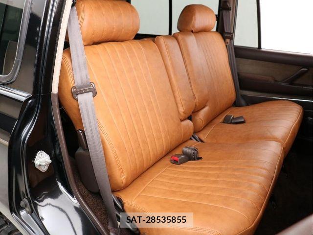 Toyota LAND CRUISER 1993-01 6752186-6