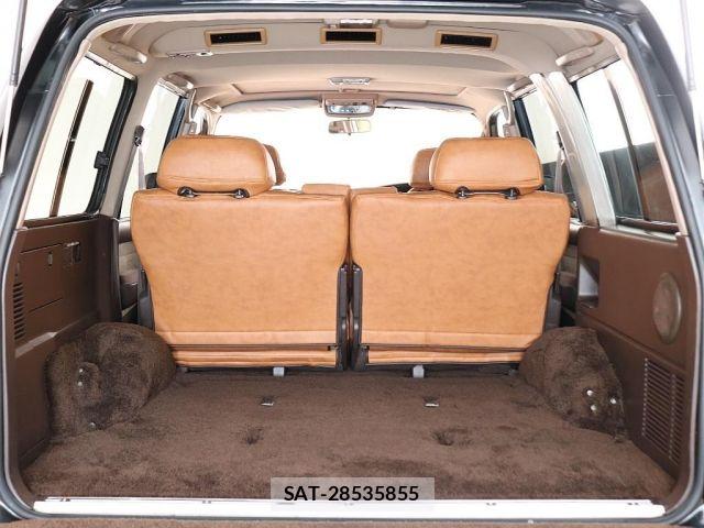 Toyota LAND CRUISER 1993-01 6752186-7