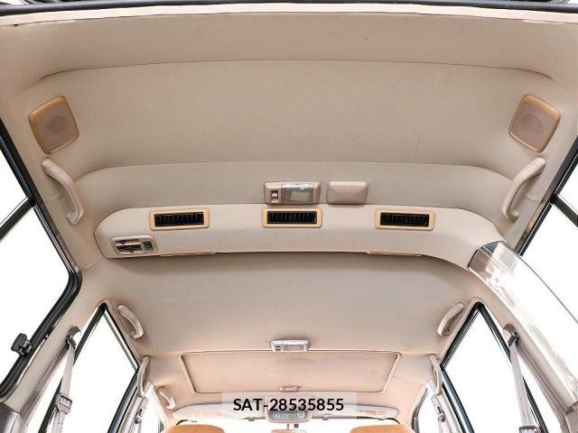Toyota LAND CRUISER 1993-01 6752186-8