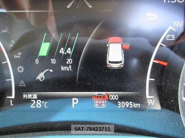 Toyota LAND CRUISER 2023-09 6815630-16