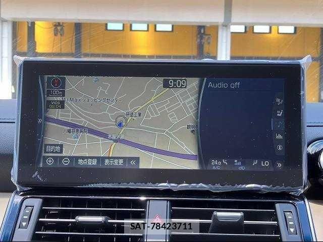 Toyota LAND CRUISER 2023-09 6815630-4