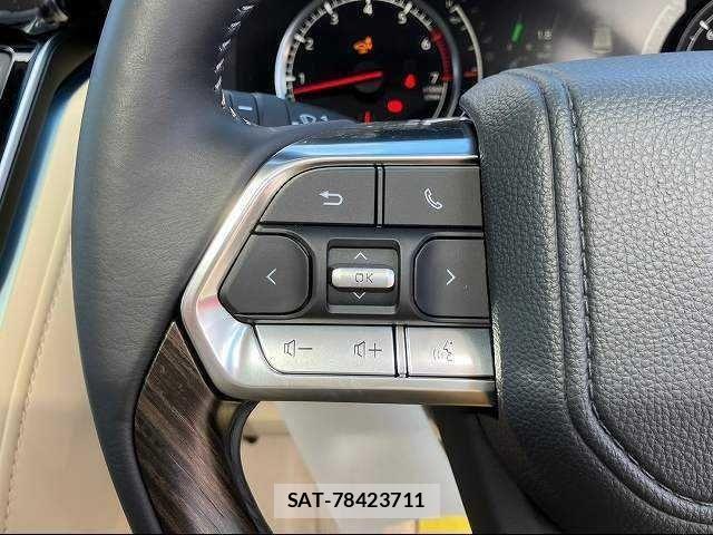 Toyota LAND CRUISER 2023-09 6815630-8