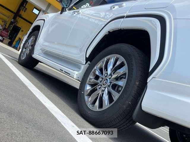 Toyota LAND CRUISER 2023-09 6815628-18
