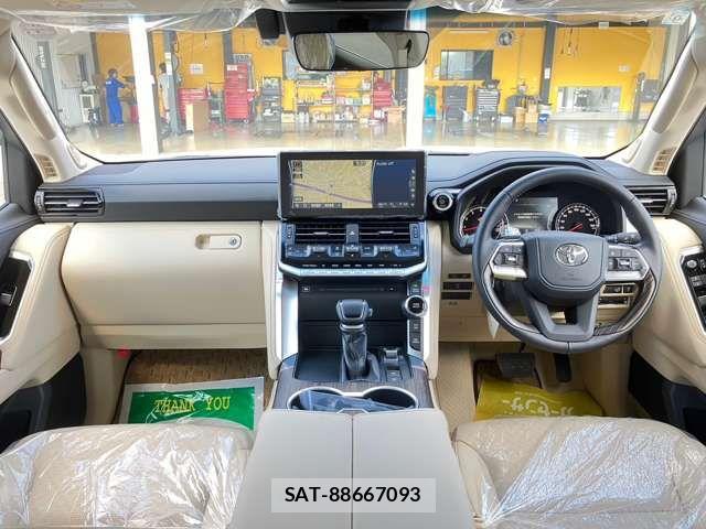 Toyota LAND CRUISER 2023-09 6815628-1