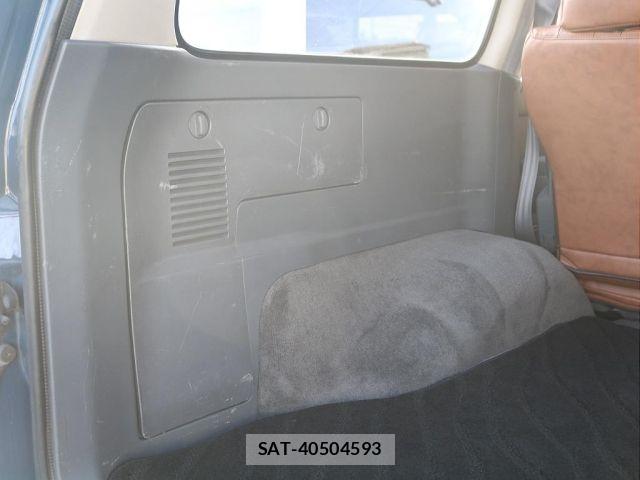Toyota LAND CRUISER 1995-01 6815635-11