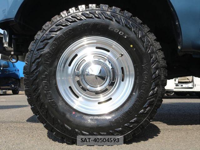 Toyota LAND CRUISER 1995-01 6815635-13