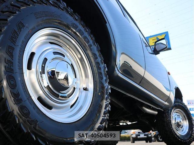 Toyota LAND CRUISER 1995-01 6815635-14