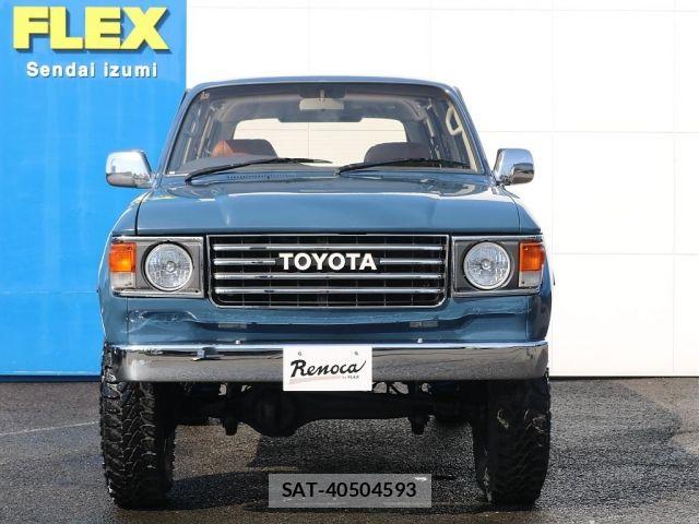 Toyota LAND CRUISER 1995-01 6815635-15