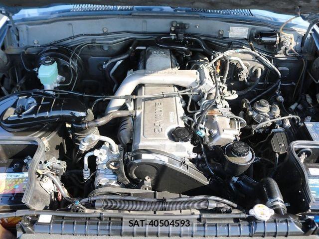 Toyota LAND CRUISER 1995-01 6815635-1