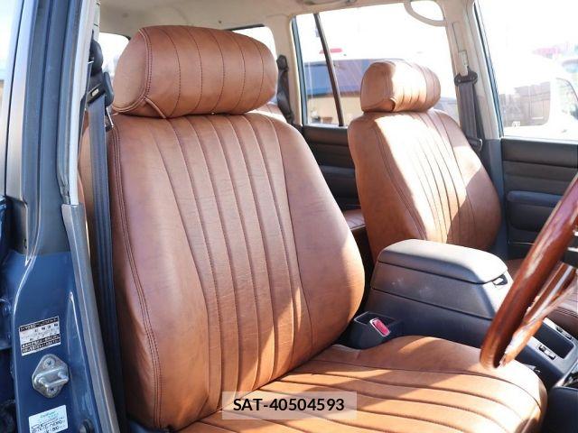 Toyota LAND CRUISER 1995-01 6815635-4