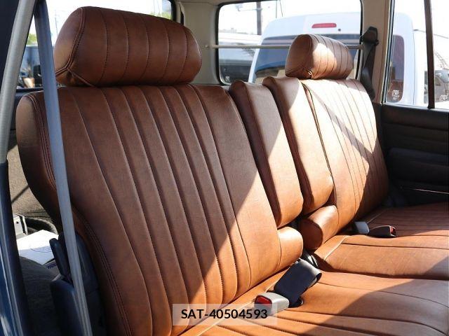 Toyota LAND CRUISER 1995-01 6815635-6