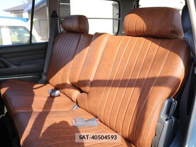 Toyota LAND CRUISER 1995-01 6815635-7