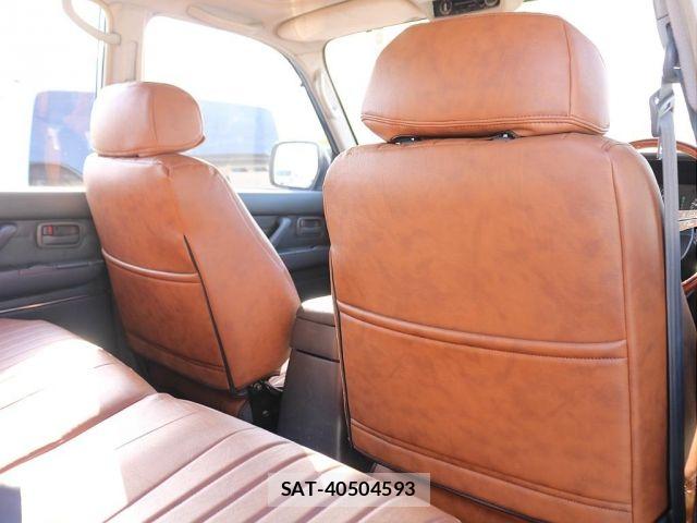 Toyota LAND CRUISER 1995-01 6815635-8
