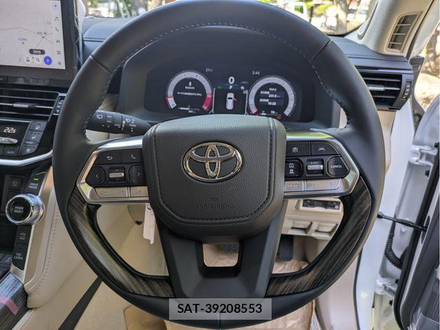 Toyota LAND CRUISER 2025-11 6815626-9