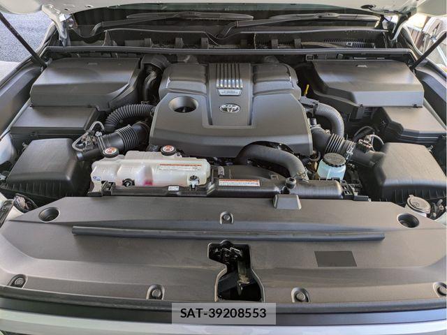 Toyota LAND CRUISER 2025-11 6815626-14