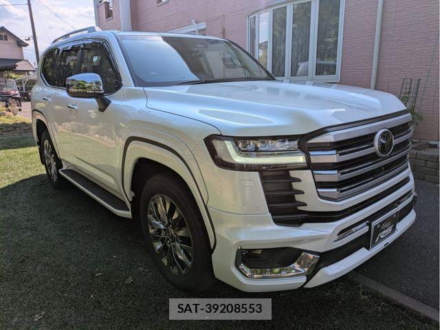 Toyota LAND CRUISER 2025-11 6815626-1