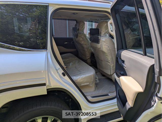 Toyota LAND CRUISER 2025-11 6815626-20