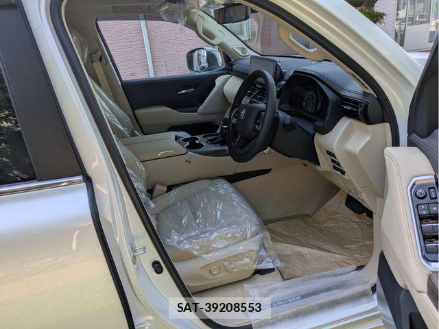 Toyota LAND CRUISER 2025-11 6815626-22