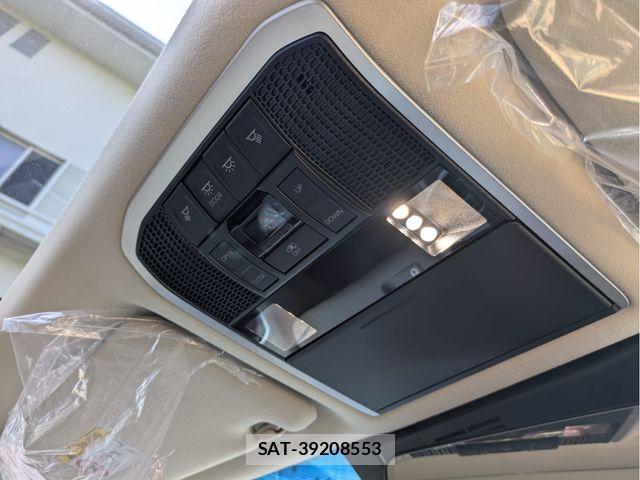 Toyota LAND CRUISER 2025-11 6815626-24
