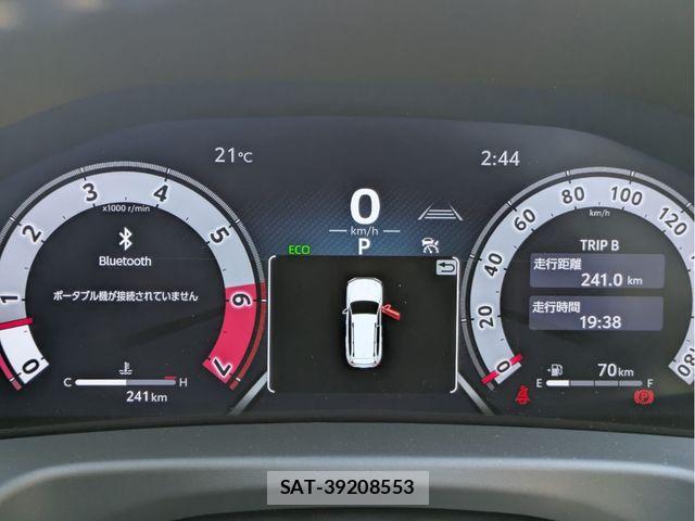 Toyota LAND CRUISER 2025-11 6815626-3