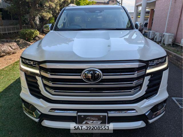 Toyota LAND CRUISER 2025-11 6815626-4