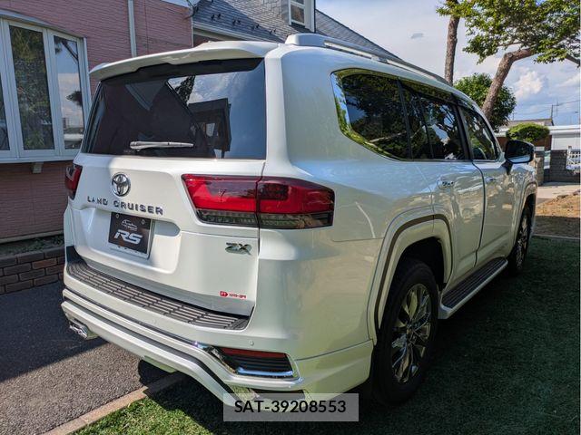Toyota LAND CRUISER 2025-11 6815626-5